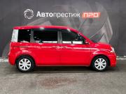Toyota Sienta I Рестайлинг 2 Пермь  - изображение 26