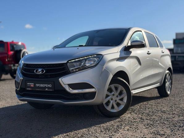 Lada (ВАЗ) XRAY I с пробегом 2018 года, цена 785 000 рублей, 103000 км, хэтчбек, Автокод Объявления
