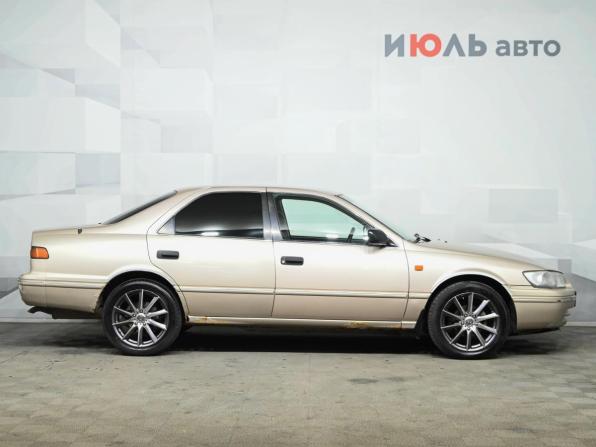 Toyota Camry IV (XV20) с пробегом 1998 года, цена 450 000 рублей, 166715 км, седан, Автокод Объявления