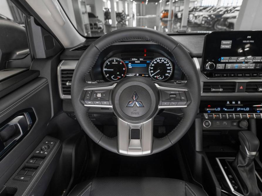 Mitsubishi L200 VI Москва  - изображение 10