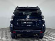 Toyota Land Cruiser Prado 150 Series Рестайлинг 3 Ростов-на-Дону  - изображение 30