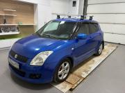Suzuki Swift III Пермь  - изображение 8