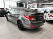 Hyundai Solaris I Казань  - изображение 30