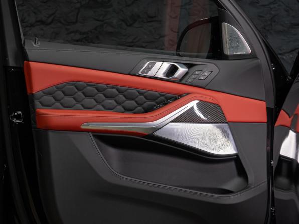 Новый BMW X5 M III (F95) Рестайлинг 2026 года, цена 24 590 000 рублей, внедорожник, Автокод Объявления