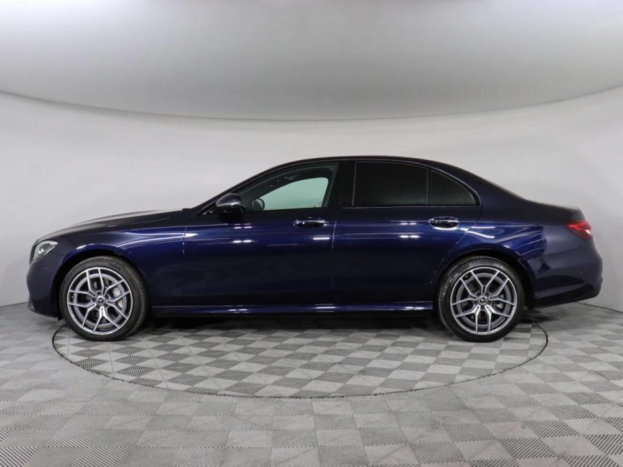 Mercedes-Benz E-Класс V (W213 S213 C238) Рестайлинг Химки  - изображение 9
