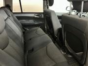 SsangYong Kyron I Рестайлинг Москва  - изображение 27