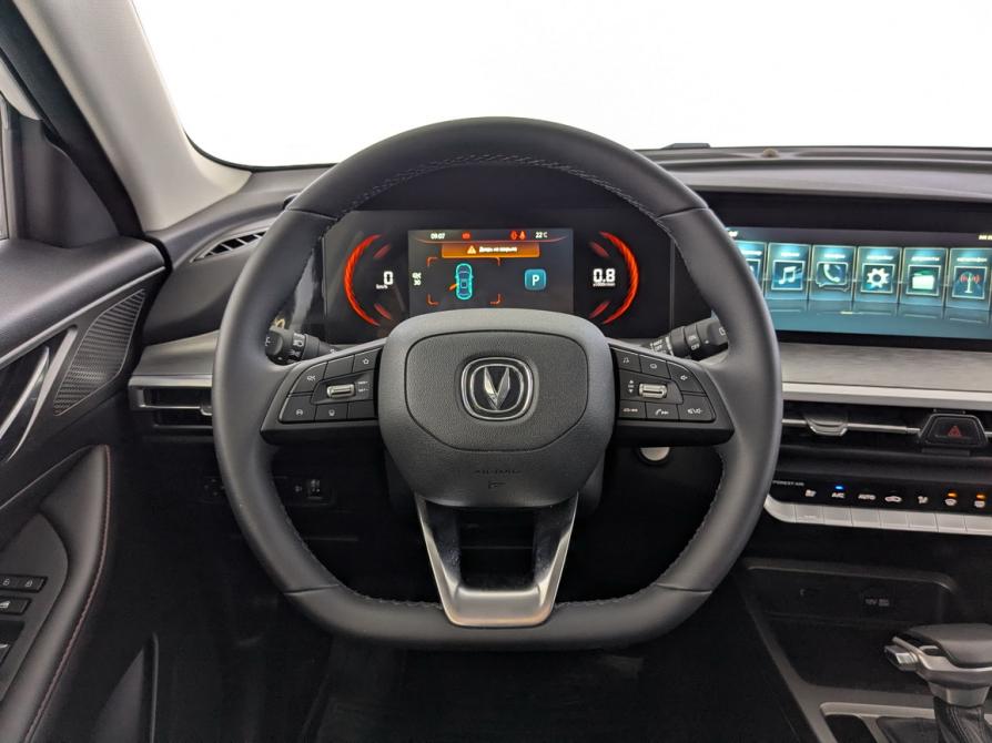 Changan CS35 Plus I Рестайлинг Москва  - изображение 21