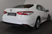 Toyota Camry VIII (XV70) Рестайлинг Санкт-Петербург  - изображение 23