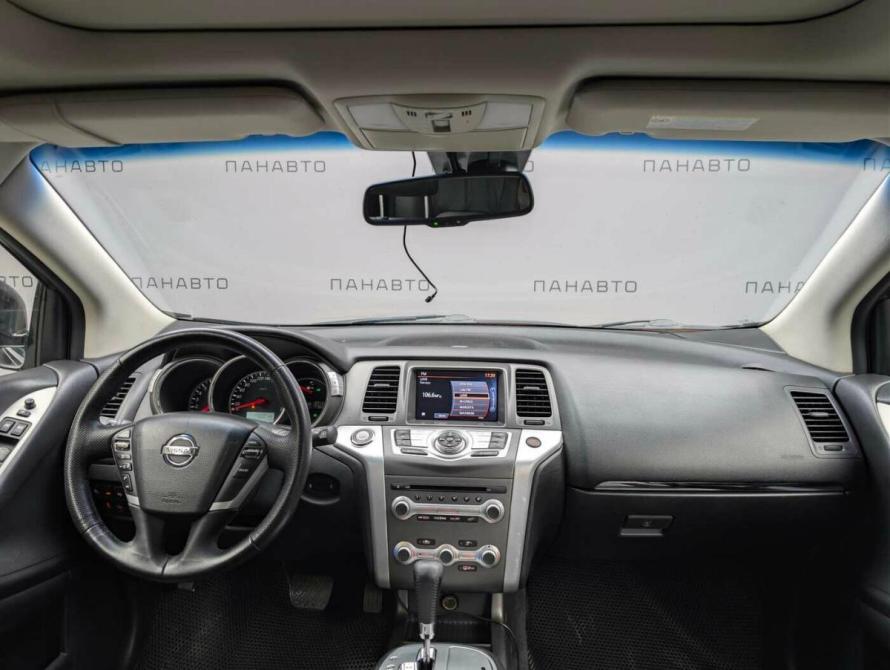 Nissan Murano II (Z51) Рестайлинг 2 Москва  - изображение 8