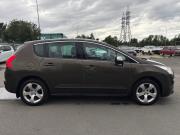 Peugeot 3008 I Санкт-Петербург  - изображение 14