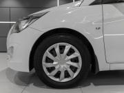 Hyundai Solaris I Рестайлинг Москва  - изображение 38