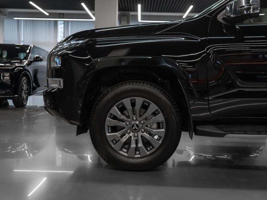 Mitsubishi L200 VI Москва  - изображение 21