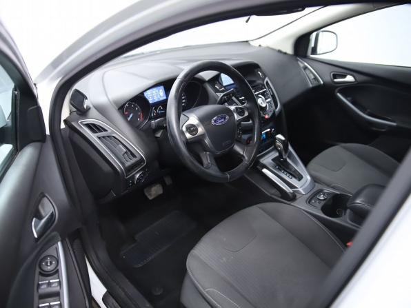 Ford Focus III с пробегом 2011 года, цена 470 000 рублей, 322412 км, хэтчбек, Автокод Объявления