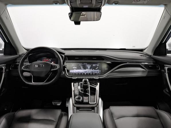 Geely Atlas Pro с пробегом 2022 года, цена 1 925 000 рублей, 55649 км, внедорожник, Автокод Объявления