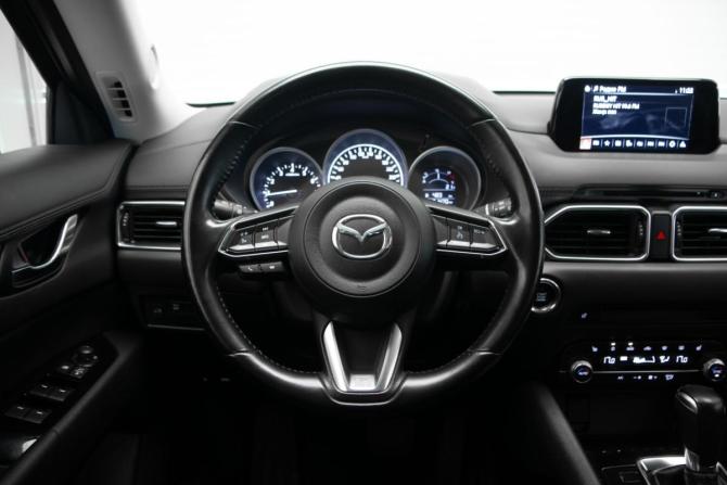 Mazda CX-5 II с пробегом 2019 года, цена 1 990 000 рублей, 161469 км, внедорожник, Автокод Объявления