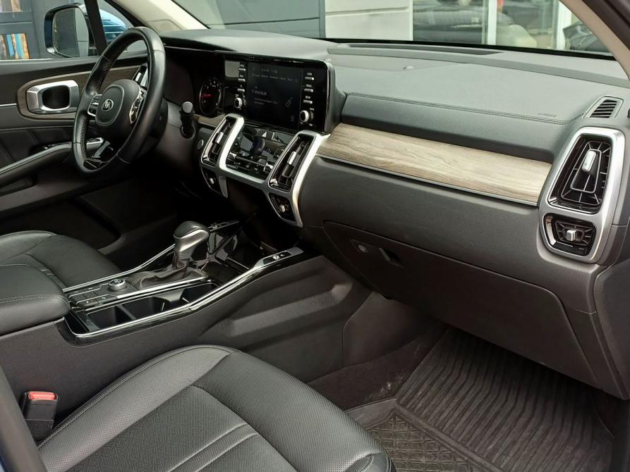 Kia Sorento IV Москва  - изображение 26