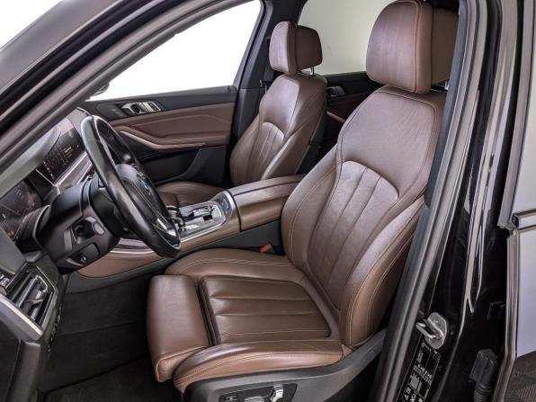 BMW X5 IV (G05/G18) с пробегом 2019 года, цена 4 995 000 рублей, 113108 км, внедорожник, Автокод Объявления