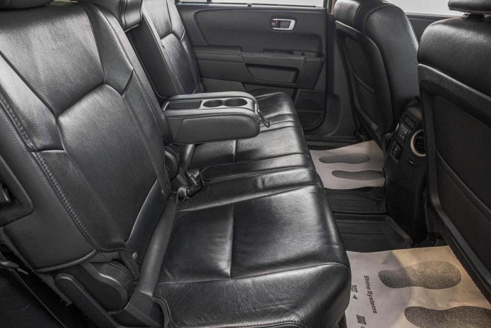 Honda Pilot II Рестайлинг Барнаул  - изображение 29