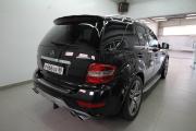 Mercedes-Benz M-Класс II (W164) Рестайлинг Сургут  - изображение 67