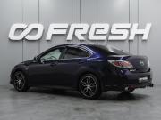 Mazda 6 II (GH) Рестайлинг Воронеж  - изображение 23
