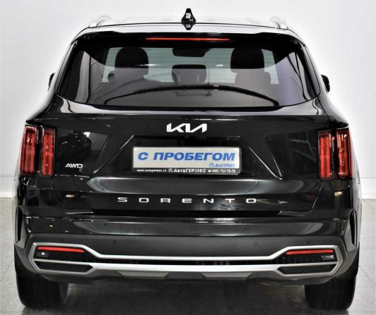 Kia Sorento IV с пробегом 2022 года, цена 3 775 000 рублей, 68989 км, внедорожник, Автокод Объявления