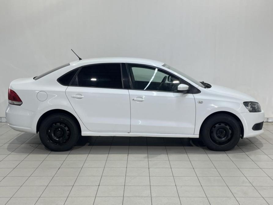 Volkswagen Polo V Курск  - изображение 4