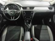 Skoda Rapid I Рестайлинг Москва  - изображение 27
