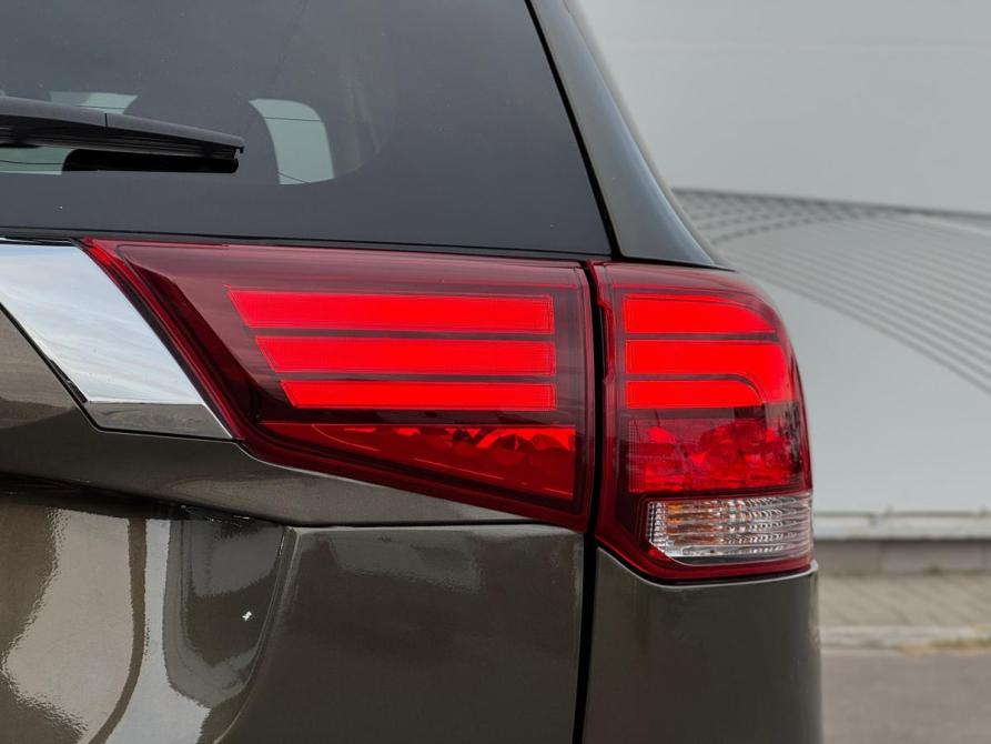 Mitsubishi Outlander III Рестайлинг 3 Воронеж  - изображение 7