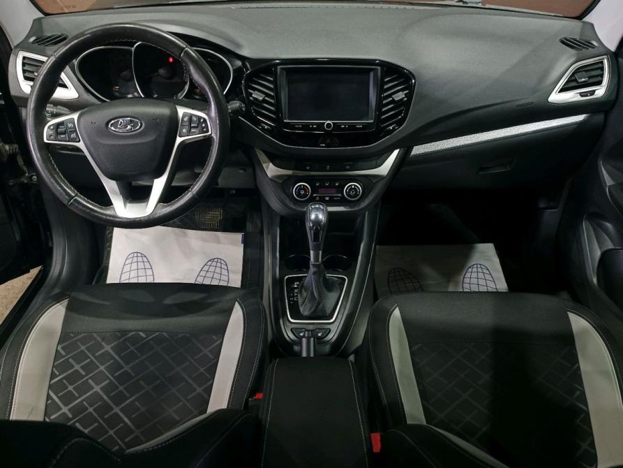 Lada (ВАЗ) Vesta I Ставрополь  - изображение 10