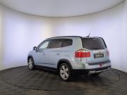 Chevrolet Orlando I Москва  - изображение 34