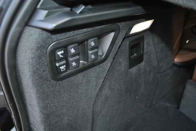 BMW X7 I (G07) Рестайлинг с пробегом 2026 года, цена 17 990 000 рублей, 10 км, внедорожник, Автокод Объявления