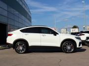 Geely Tugella I Самара  - изображение 27