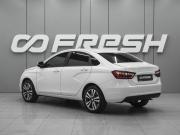 Lada (ВАЗ) Vesta I Ростов-на-Дону  - изображение 18