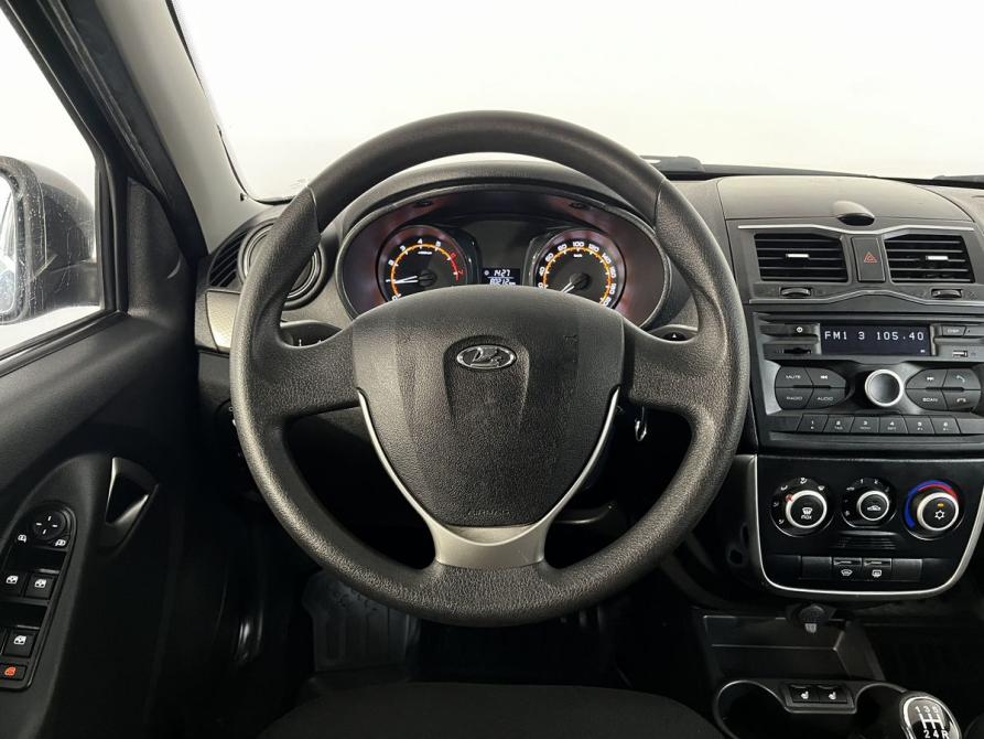 Lada (ВАЗ) Granta I Рестайлинг Великий Новгород  - изображение 13