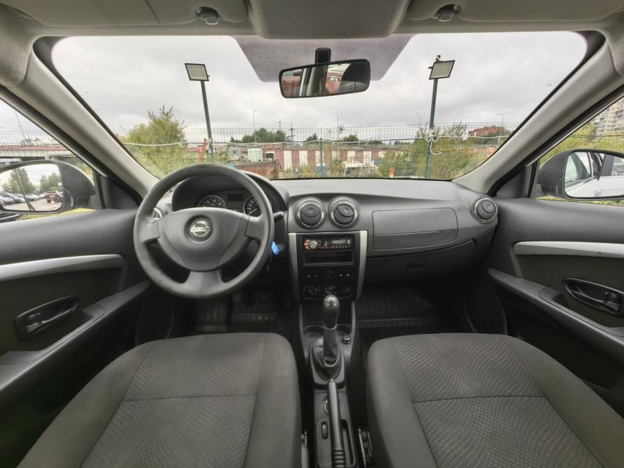 Nissan Almera III (G15) Санкт-Петербург  - изображение 11