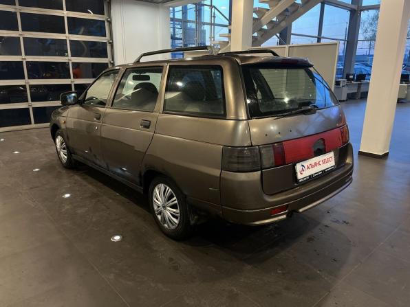 Lada (ВАЗ) 2111 с пробегом 2012 года, цена 142 000 рублей, 250807 км, универсал, Автокод Объявления