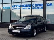Nissan Almera III (G15) Екатеринбург  - изображение 19