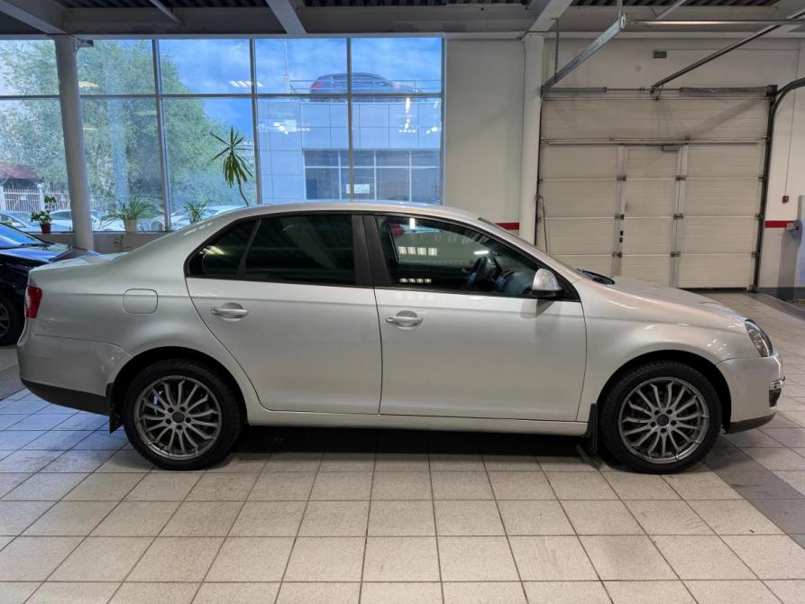 Volkswagen Jetta V Челябинск  - изображение 7