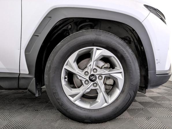 Hyundai Tucson IV с пробегом 2021 года, цена 2 695 000 рублей, 113197 км, внедорожник, Автокод Объявления