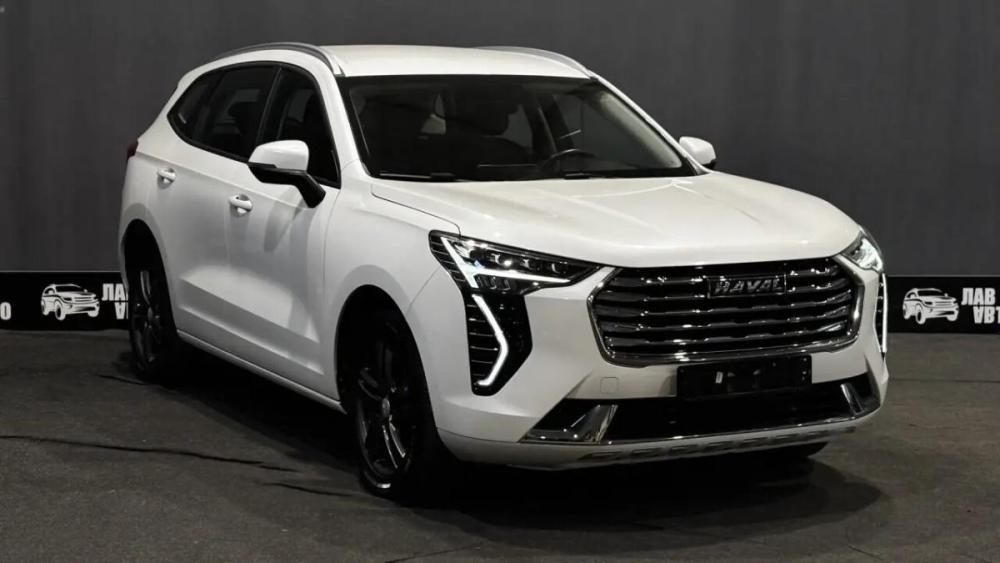 Haval Jolion I Смоленск  - изображение 3