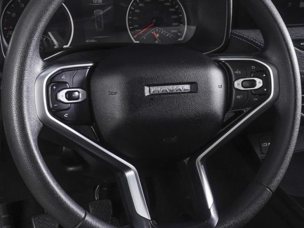 Haval Jolion I Рестайлинг с пробегом 2024 года, цена 1 799 000 рублей, 40162 км, внедорожник, Автокод Объявления