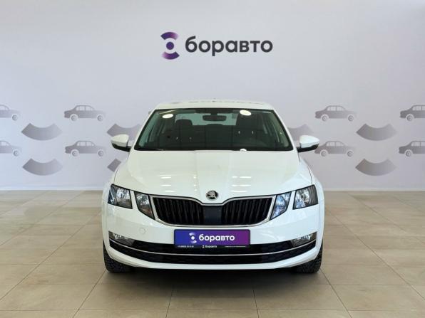 Skoda Octavia III (A7) Рестайлинг с пробегом 2020 года, цена 1 750 000 рублей, 91482 км, лифтбек, Автокод Объявления