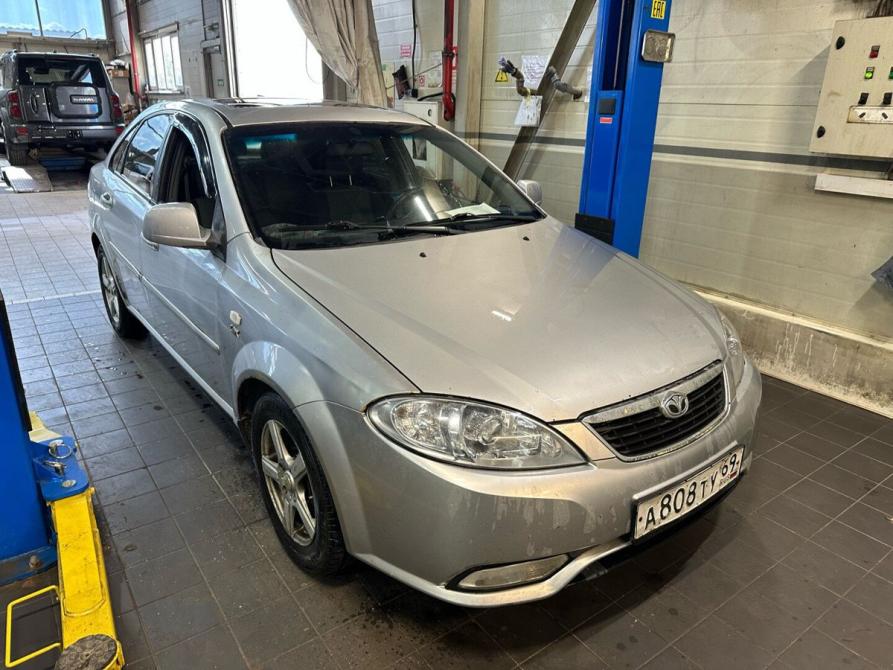 Daewoo Gentra II Санкт-Петербург  - изображение 2