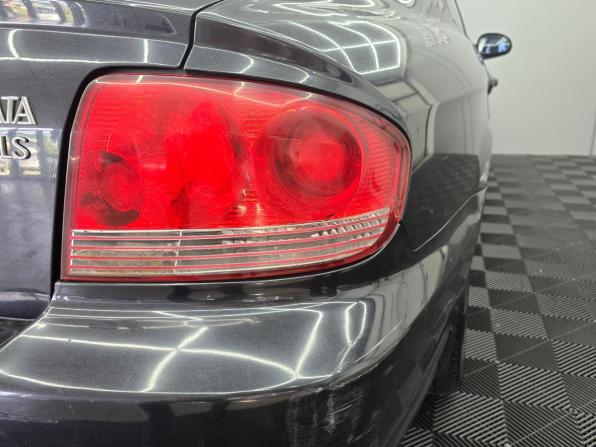 Hyundai Sonata IV (EF) Рестайлинг с пробегом 2008 года, цена 549 000 рублей, 264000 км, седан, Автокод Объявления