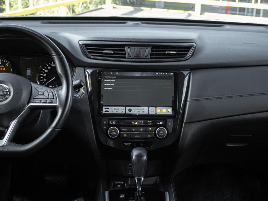 Nissan X-Trail III Рестайлинг Москва  - изображение 11