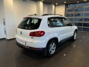 Volkswagen Tiguan I Рестайлинг Чебоксары  - изображение 40