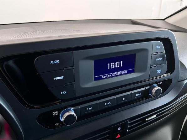 Hyundai i20 III с пробегом 2023 года, цена 1 820 000 рублей, 42723 км, хэтчбек, Автокод Объявления