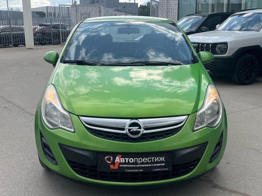 Opel Corsa D Рестайлинг I Калуга  - изображение 2