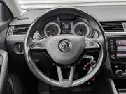 Skoda Octavia III (A7) Рестайлинг Москва  - изображение 46