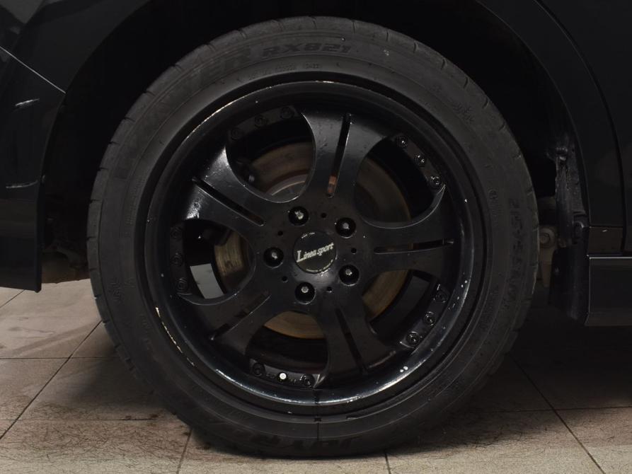 Honda Stepwgn V Рестайлинг Кемерово  - изображение 12